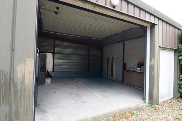 Vente Maison93,4 m² - 4 Pièces - SAINT DENIS EN VAL (45560)