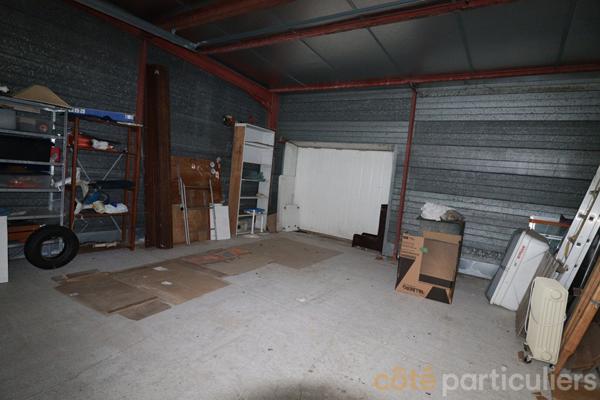 Vente Maison93,4 m² - 4 Pièces - SAINT DENIS EN VAL (45560)