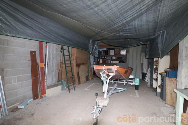 Vente Maison93,4 m² - 4 Pièces - SAINT DENIS EN VAL (45560)