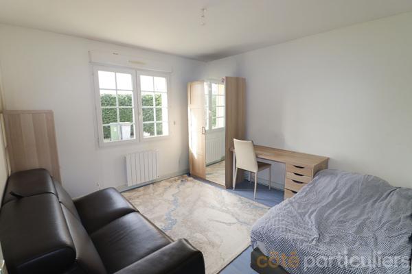 Vente Maison93,4 m² - 4 Pièces - SAINT DENIS EN VAL (45560)
