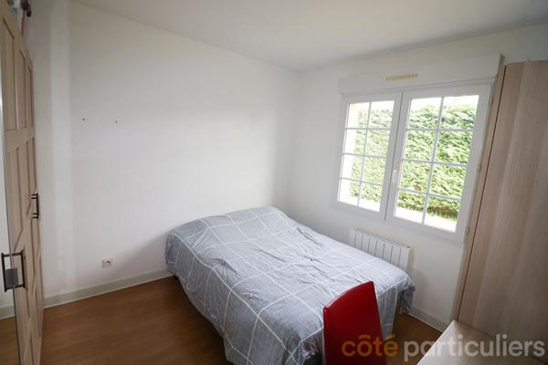 Vente Maison93,4 m² - 4 Pièces - SAINT DENIS EN VAL (45560)