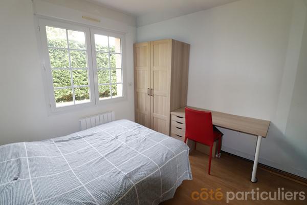 Vente Maison93,4 m² - 4 Pièces - SAINT DENIS EN VAL (45560)