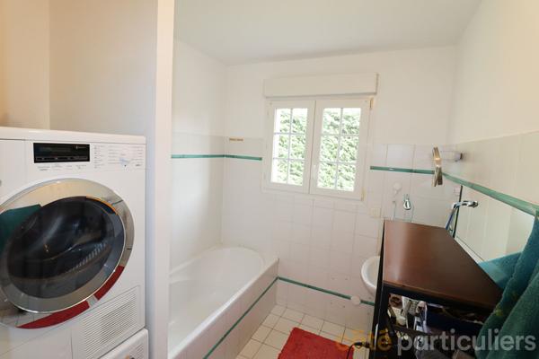 Vente Maison93,4 m² - 4 Pièces - SAINT DENIS EN VAL (45560)