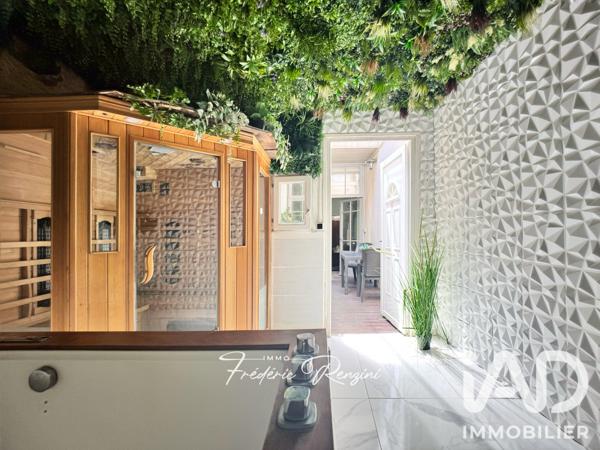 Immeuble à vendre 155 m² Carcassonne