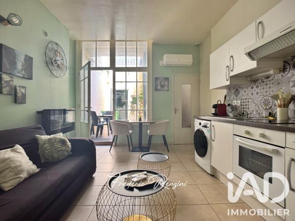 Immeuble à vendre 155 m² Carcassonne