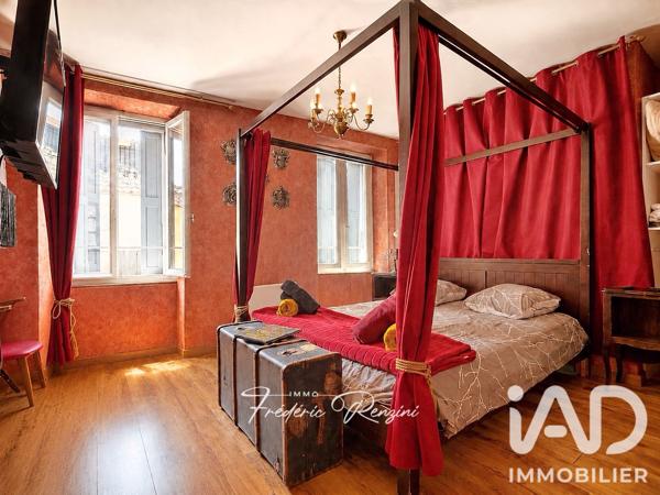 Immeuble à vendre 155 m² Carcassonne
