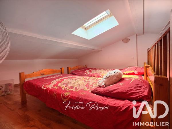 Immeuble à vendre 155 m² Carcassonne
