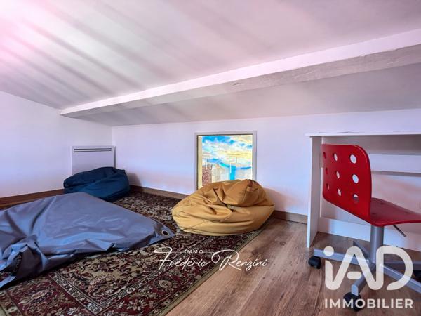 Immeuble à vendre 155 m² Carcassonne
