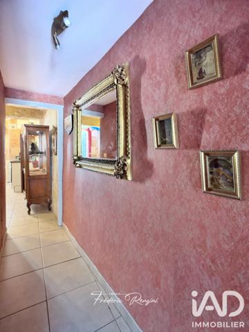 Immeuble à vendre 155 m² Carcassonne