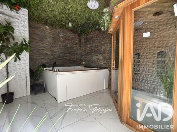 Immeuble à vendre 155 m² Carcassonne