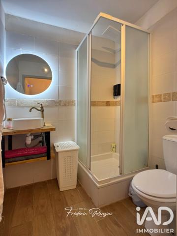 Immeuble à vendre 155 m² Carcassonne