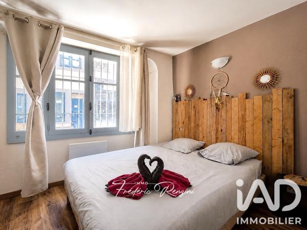 Immeuble à vendre 155 m² Carcassonne