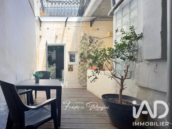 Immeuble à vendre 155 m² Carcassonne