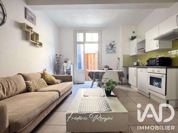Immeuble à vendre 155 m² Carcassonne