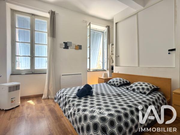 Immeuble à vendre 155 m² Carcassonne