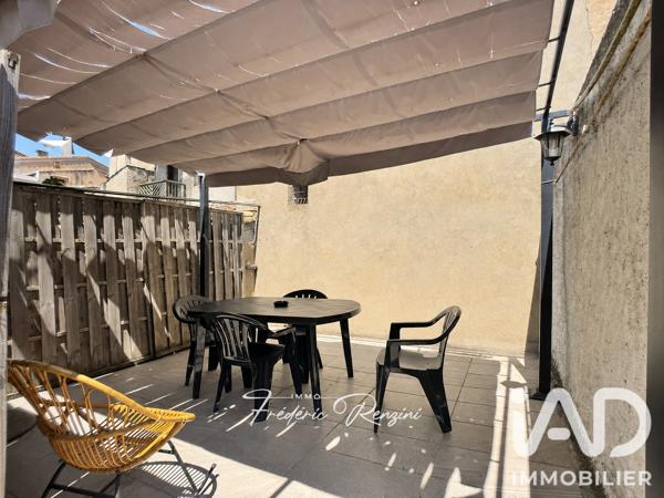 Immeuble à vendre 155 m² Carcassonne