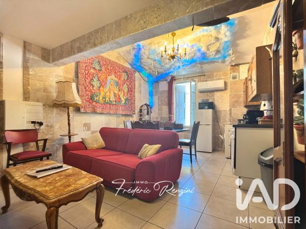 Immeuble à vendre 155 m² Carcassonne