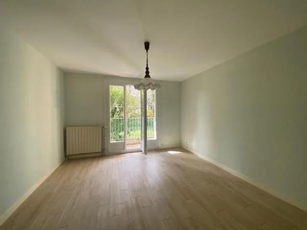 Appartement à louer à Voulte-sur-Rhône (07800)