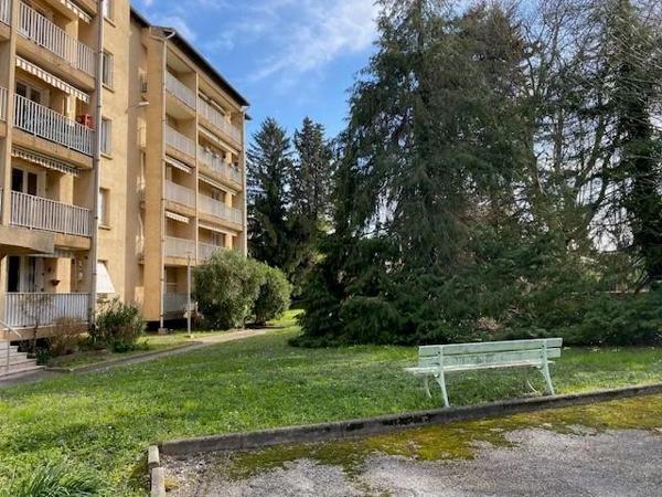 Appartement à louer à Voulte-sur-Rhône (07800)