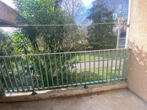 Appartement à louer à Voulte-sur-Rhône (07800)