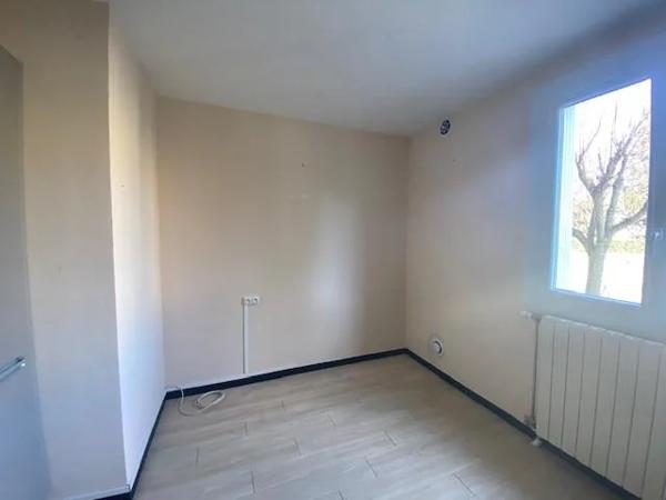 Appartement à louer à Voulte-sur-Rhône (07800)