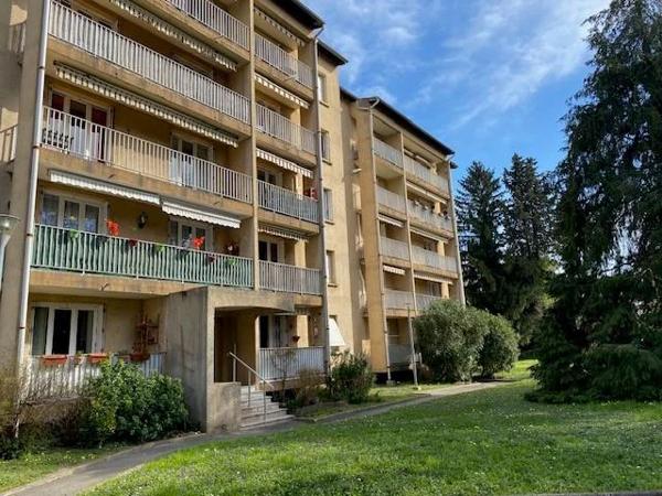 Appartement à louer à Voulte-sur-Rhône (07800)