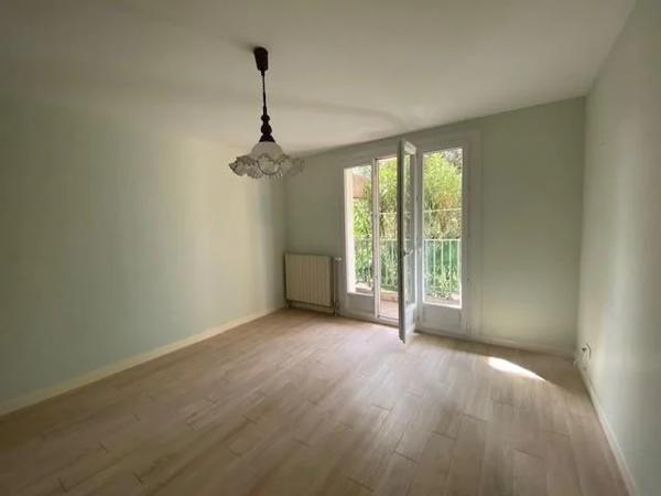 Appartement à louer à Voulte-sur-Rhône (07800)