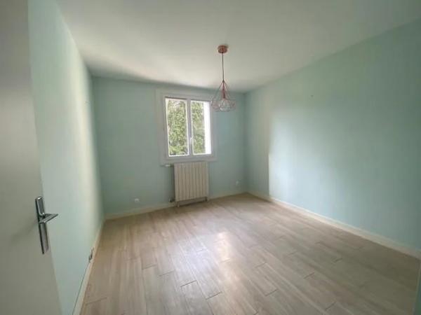 Appartement à louer à Voulte-sur-Rhône (07800)