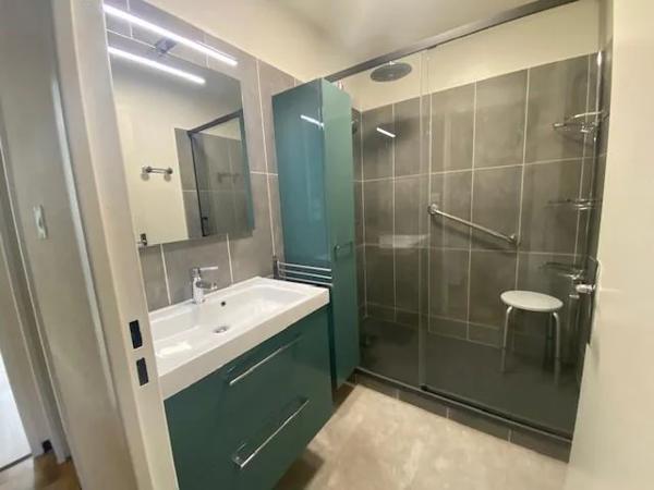 Appartement à louer à Voulte-sur-Rhône (07800)