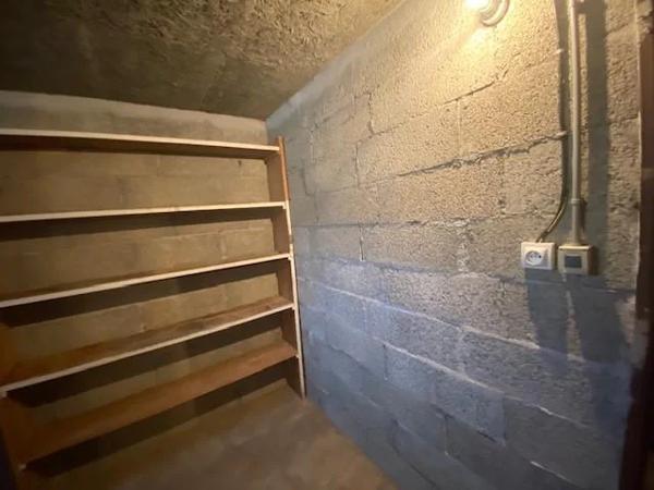 Appartement à louer à Voulte-sur-Rhône (07800)