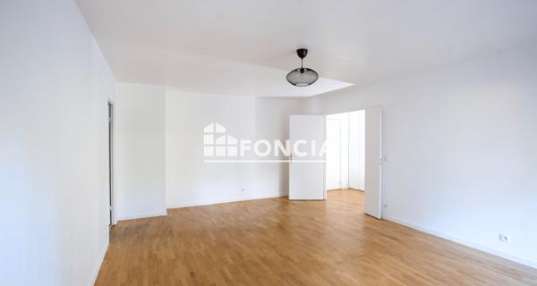 À vendre Appartement 3 pièces 72 m² - Asnières-sur-seine 92600