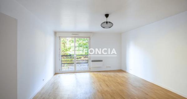 À vendre Appartement 3 pièces 72 m² - Asnières-sur-seine 92600
