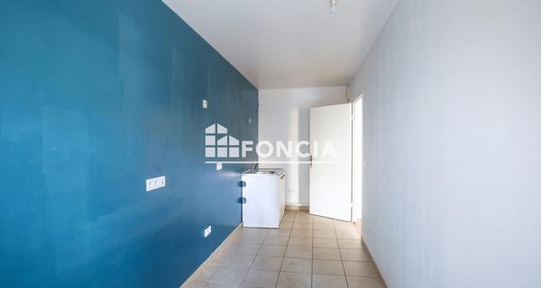 À vendre Appartement 3 pièces 72 m² - Asnières-sur-seine 92600
