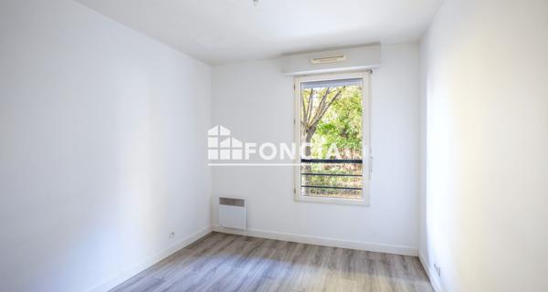 À vendre Appartement 3 pièces 72 m² - Asnières-sur-seine 92600