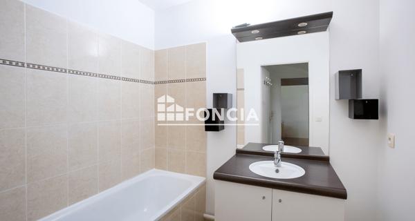 À vendre Appartement 3 pièces 72 m² - Asnières-sur-seine 92600