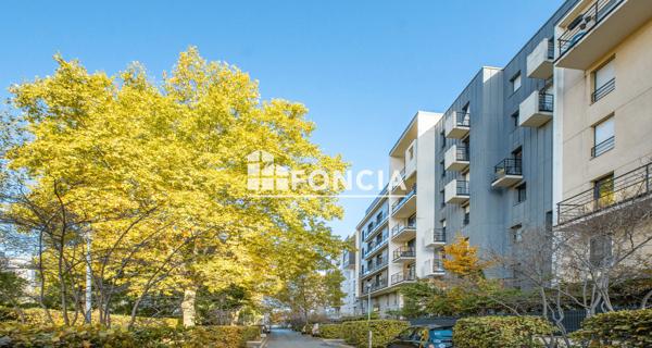 À vendre Appartement 3 pièces 72 m² - Asnières-sur-seine 92600