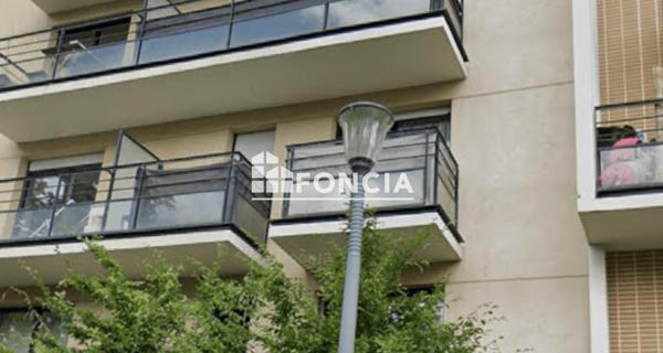 À vendre Appartement 3 pièces 72 m² - Asnières-sur-seine 92600