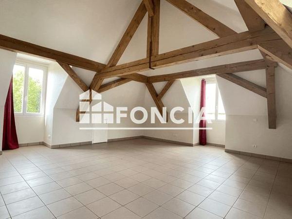 Location Appartement 3 pièces 87 m² - BETHANIE - 28 IMPASSE DES GRANDS PRES Chavanod 74650