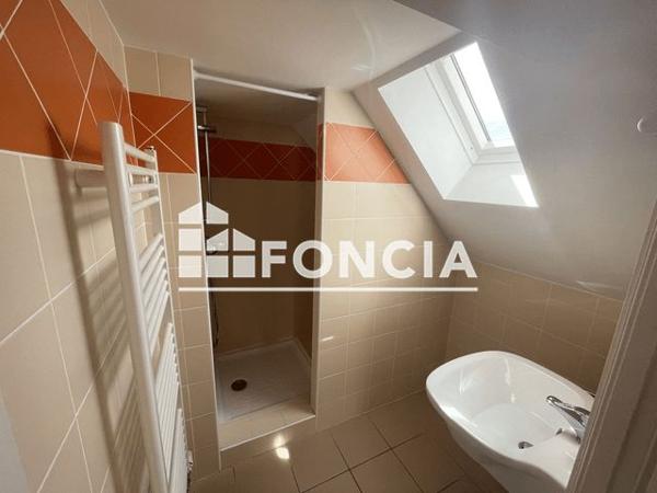 Location Appartement 3 pièces 87 m² - BETHANIE - 28 IMPASSE DES GRANDS PRES Chavanod 74650