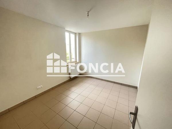 Location Appartement 3 pièces 87 m² - BETHANIE - 28 IMPASSE DES GRANDS PRES Chavanod 74650