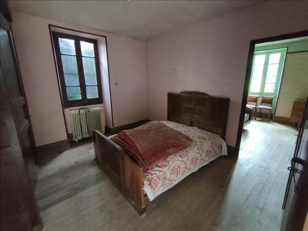 Maison à vendre |  Lentillac-Saint-Blaise |  5 pièces | 115 m²