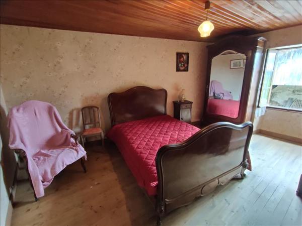 Maison à vendre |  Lentillac-Saint-Blaise |  5 pièces | 115 m²