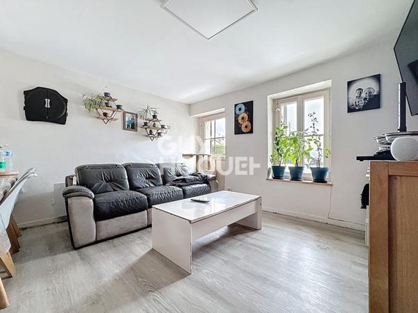 MAISON À VENDRE DE 4 PIÈCES DE 87,00 M²