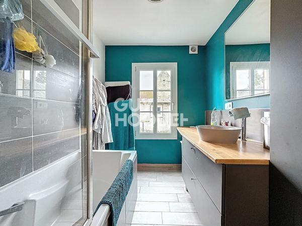 MAISON À VENDRE DE 4 PIÈCES DE 87,00 M²