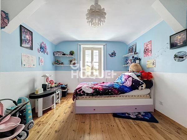 MAISON À VENDRE DE 4 PIÈCES DE 87,00 M²