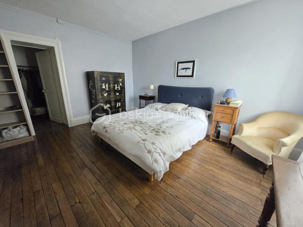 Maison de ville de 204 m²