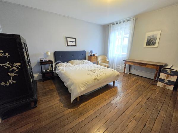 Maison de ville de 204 m²