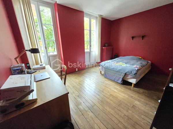 Maison de ville de 204 m²