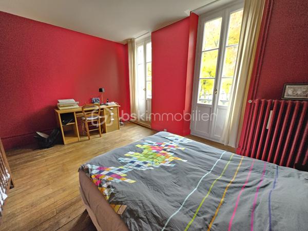 Maison de ville de 204 m²