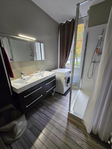 Maison de ville de 204 m²